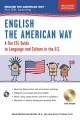 English the American way : a fun ESL guide to language and culture in the U.S.