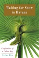 Waiting for snow in Havana : confessions of a Cuba...