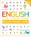 English for everyone. English phrasal verbs