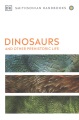 Dinosaurs and other prehistoric life