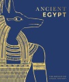 Ancient Egypt : the definitive visual history
