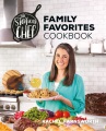 The stay @ home chef family favorites cookbook