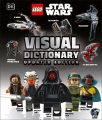 LEGO Star Wars visual dictionary