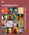 Composers who changed history.