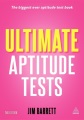 Ultimate aptitude tests : assess and develop your potential with numerical, verbal and abstract tests