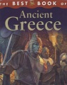 The best book of ancient Greece The best book of ancient Greece