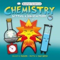 Chemistry / Getting a Big Reaction Chemistry / Getting a Big Reaction