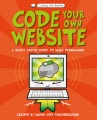 Code your own website