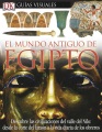 El mundo antiguo de Egipto El mundo antiguo de Egipto