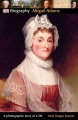 Abigail Adams Abigail Adams