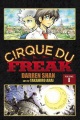 Cirque du Freak. Volume 1