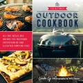 The ultimate outdoor cookbook : all-day meals and drinks for backyard entertaining and elevated camping fare