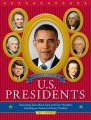 The new big book of U.S. presidents
