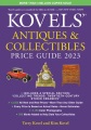 Kovels' antiques & collectibles price guide 2023