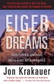 Eiger dreams ventures among men and mountains