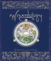 Wizardology : the book of the secrets of Merlin