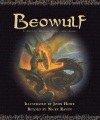 Beowulf : a tale of blood, heat, and ashes