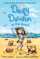 Daisy Dawson at the beach