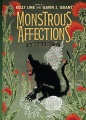 Monstrous affections : an anthology of beastly tales