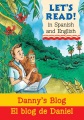 Danny's blog = El blog de Daniel Danny's blog = El blog de Daniel