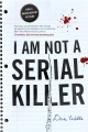 I am not a serial killer