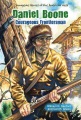 Daniel Boone : courageous frontiersman Daniel Boone : courageous frontiersman
