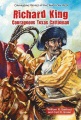 Richard King : courageous Texas cattleman Richard King : courageous Texas cattleman