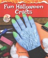 Fun Halloween crafts Fun Halloween crafts