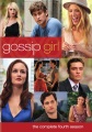 Gossip girl : the complete fourth season.