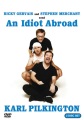An idiot abroad