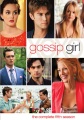 Gossip girl. The complete fifth season