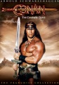 Conan, the complete quest