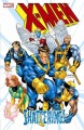 X-men : the shattering!