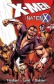 X-Men. Nation X