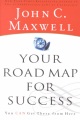 Your road map for success