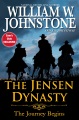 The Jensen Dynasty [electronic resource]