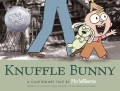 Knuffle Bunny : a cautionary tale