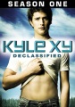 Kyle XY. The complete first season