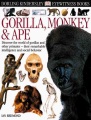 Gorilla, Monkey & Ape Gorilla, Monkey & Ape