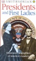 Presidents and first ladies Presidents and first ladies
