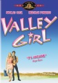 Valley girl