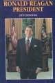 Ronald Reagan, president Ronald Reagan, president
