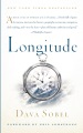 Longitude the true story of a lone genius who solved the greatest scientific problem of his time