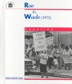 Roe v. Wade : abortion Roe v. Wade : abortion