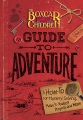 The Boxcar Children guide to adventure : a how-to ...