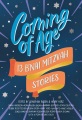 Coming of age : 13 b'nai mitzvah stories