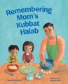 Remembering mom's kubbat halab