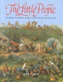 The little people : stories of fairies, pixies and...