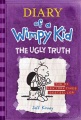 Diary of a wimpy kid : the ugly truth