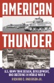 American Thunder : U.S. Army Tank Design, Development, and Doctrine in World War II